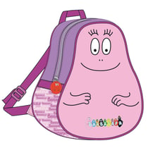 Mini Sac à dos Barbapapa - Rose