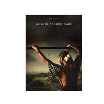 Sade Soldier of love pvg