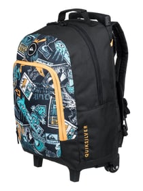 Sac à dos à rouelettes - Wheelie Golden - Quiksilver