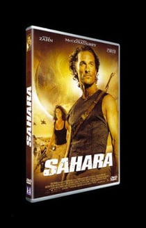 Sahara