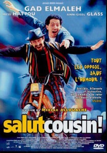 Salut cousin !