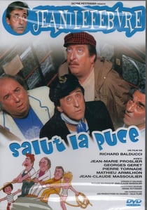 Salut la puce