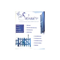 Henri Salvador - Chambre avec vue 