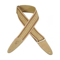 SANGLE TISSU JACQUARD 6CM