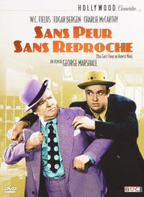 Sans peur sans reproche