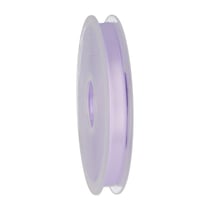 Ruban Satin Double-Face 8mm - Lavande