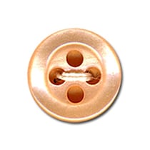 BOUTON SAUMON 11MM