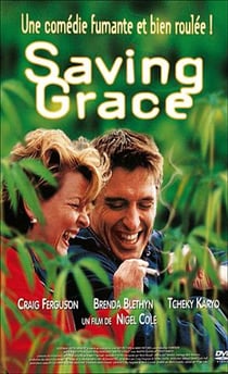 SAVING GRACE