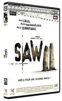 Saw II