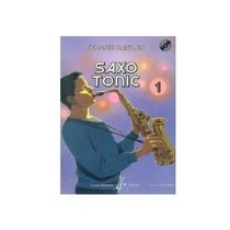 Saxo tonic volume 1