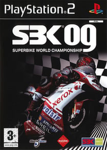 SBK 09 : Superbike World Championship