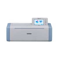 Machine de découpe ScanNCUT DX1000