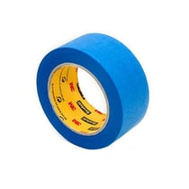 Scotch bleu 3 m - pour plateau d'impression 3D