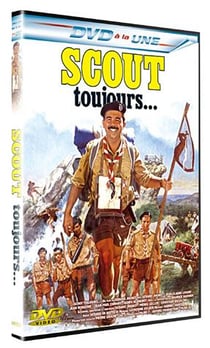 SCOUT TOUJOURS