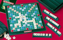 Scrabble voyage