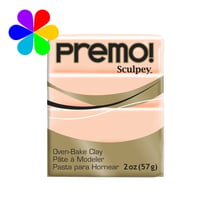 Premo sculpey beige