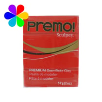Premo sculpey cadmium red premo sculpey cadmium red