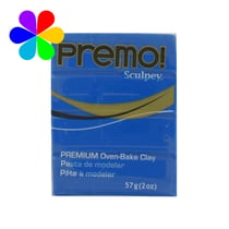 Premo sculpey cobalt blue premo sculpey cobalt blue