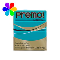Premo sculpey turquoise premo sculpey turquoise