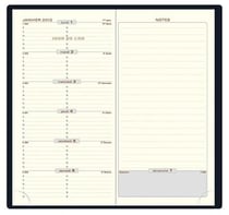 Agenda 2013 Espace 17 Cassandra assorti