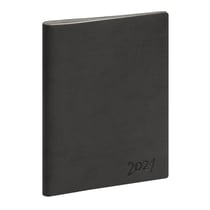 1 agenda civil semainier 2021 - Serenity 20 - 15 x 21 cm - Exacompta - Coloris assortis - Exclusivité Cultura