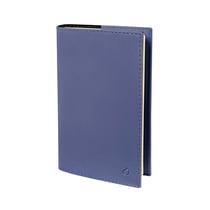 Agenda civil semainier 2022 - Affaires Prestige - 10 x 15 cm - Quo Vadis - Bleu ardoise