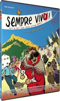 Sempre vivu! (Qui a dit que nous étions morts ?)