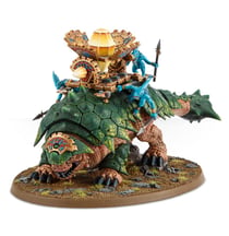 Seraphon Bastiladon - Wahammer Age of Sigmar