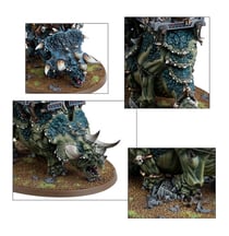 SERAPHON STEGADON