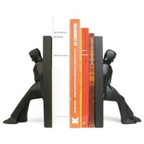 SERRE LIVRE LEANING MEN