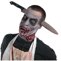 Serre-tête couteau - Rubie's