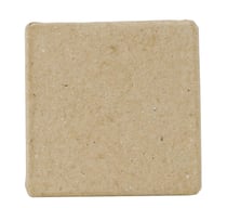 Set 10 petites boîtes carrées