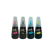 Set de 4 encres Ink by Graph'it - Couleurs primaires