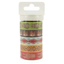 5 masking tape - totem grand manitou