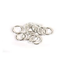 Coffret de 400 apprêts pour bijoux Dtm - Argent