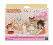 Le set chambre bébé