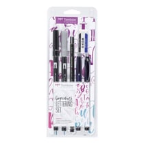 Set calligraphie niveau débutant - Tombow - LS-BEG
