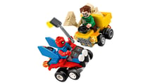 Mighty Micros : Scarlet Spider contre Sandman - LEGO® Marvel Super Heroes - 76089