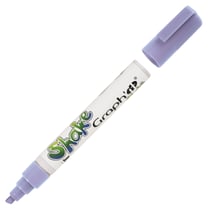 Marqueur SHAKE - Lilac 6120 - Pointe Large