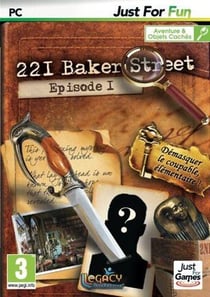 221 baker street episode 1