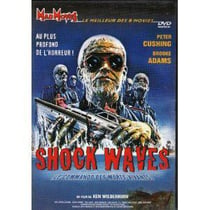 Shock Waves, Le Commando des morts-vivants