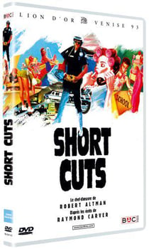 Short Cuts - Les Mméricains