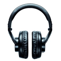 Shure - Casque audio - JSH SRH440