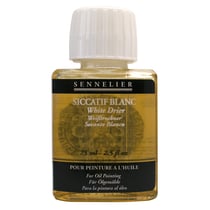 Siccatif blanc 75ml - Raphaël