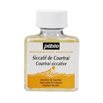 Siccatif de Coutrai 75ml