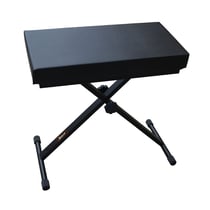 Siège pour clavier confort - Shiver