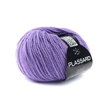 PELOTE SILENCE VIOLET