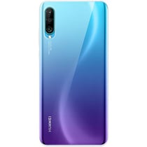 Silisoft Transparente Huawei Marie