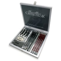 SILVER BOX CRETACOLOR