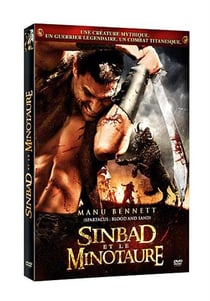 Sinbad et le Minotaure